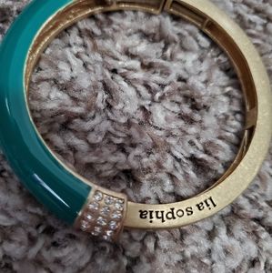 Lia Sophia stretch bangle